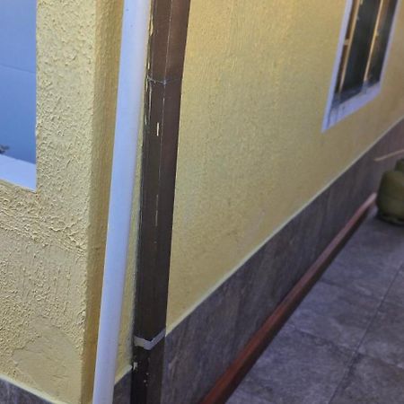 Casa Pouso Aconchego Para Ti - Pertinho Trindade 帕拉蒂 外观 照片
