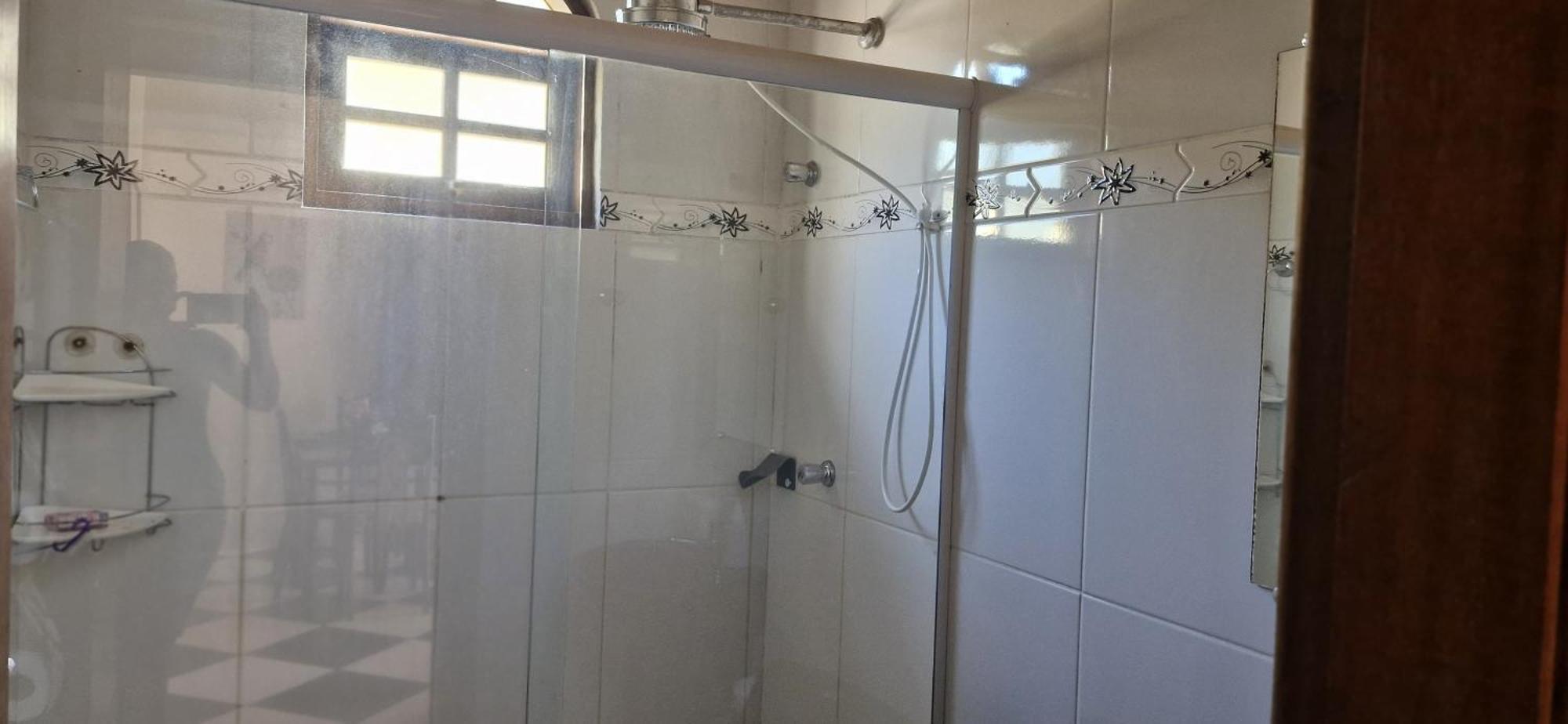 Casa Pouso Aconchego Para Ti - Pertinho Trindade 帕拉蒂 外观 照片