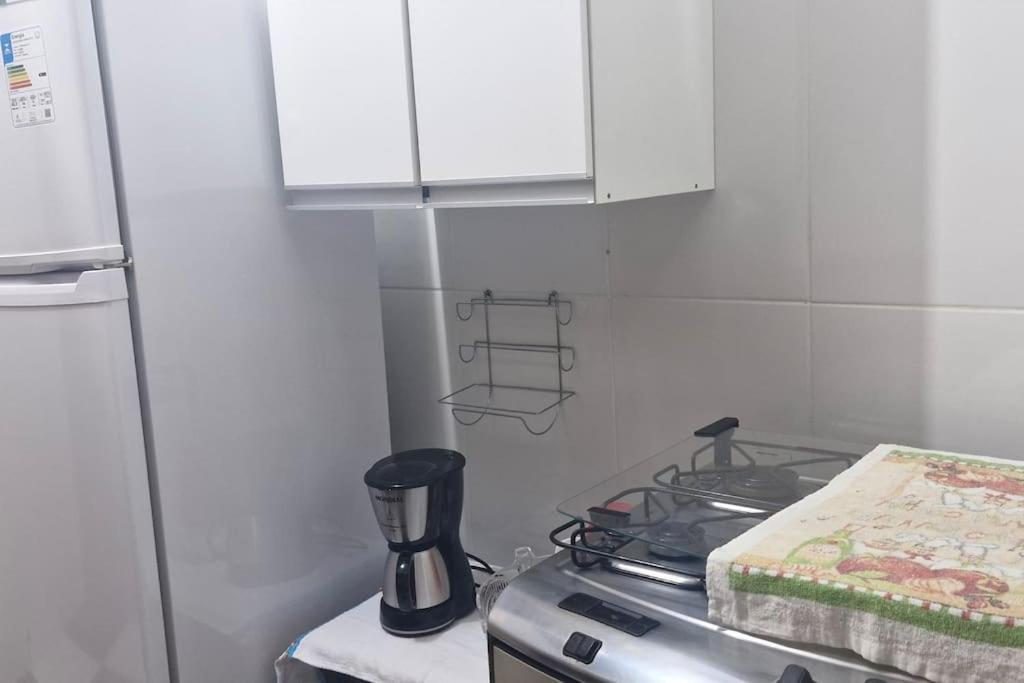 Casa Pouso Aconchego Para Ti - Pertinho Trindade 帕拉蒂 外观 照片