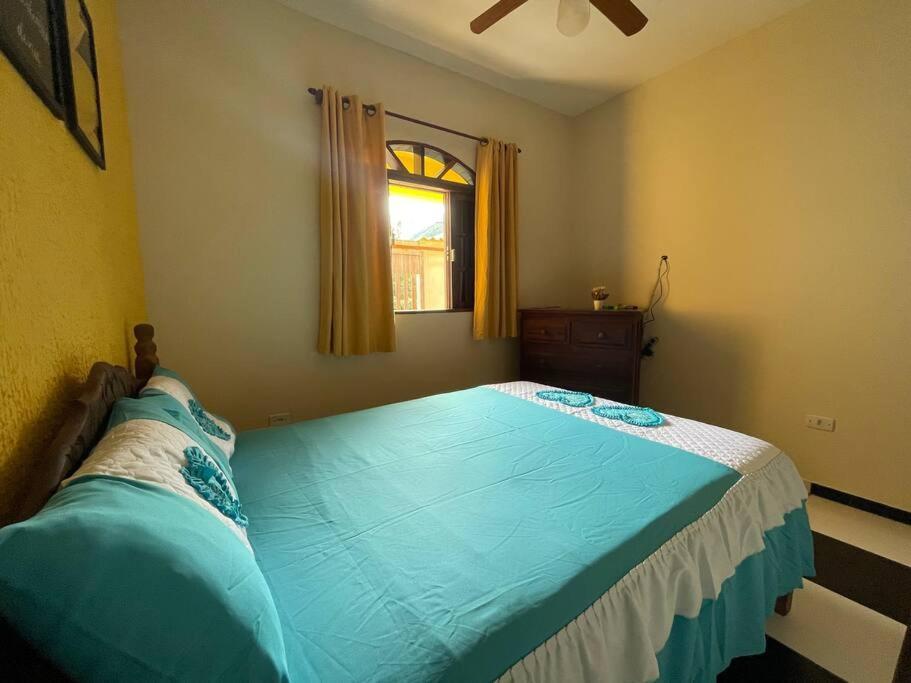 Casa Pouso Aconchego Para Ti - Pertinho Trindade 帕拉蒂 外观 照片